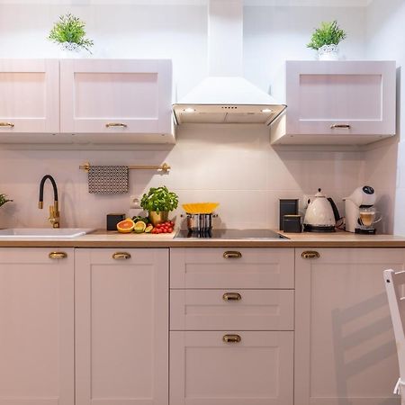 Apartament Kasztelan Apartment อุสชิกีดอลเน ภายนอก รูปภาพ