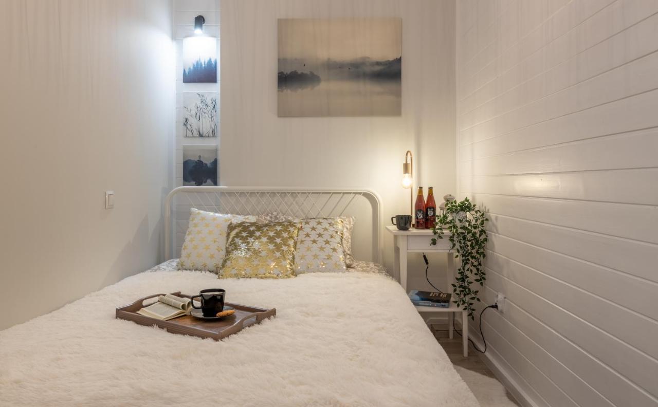Apartament Kasztelan Apartment อุสชิกีดอลเน ภายนอก รูปภาพ