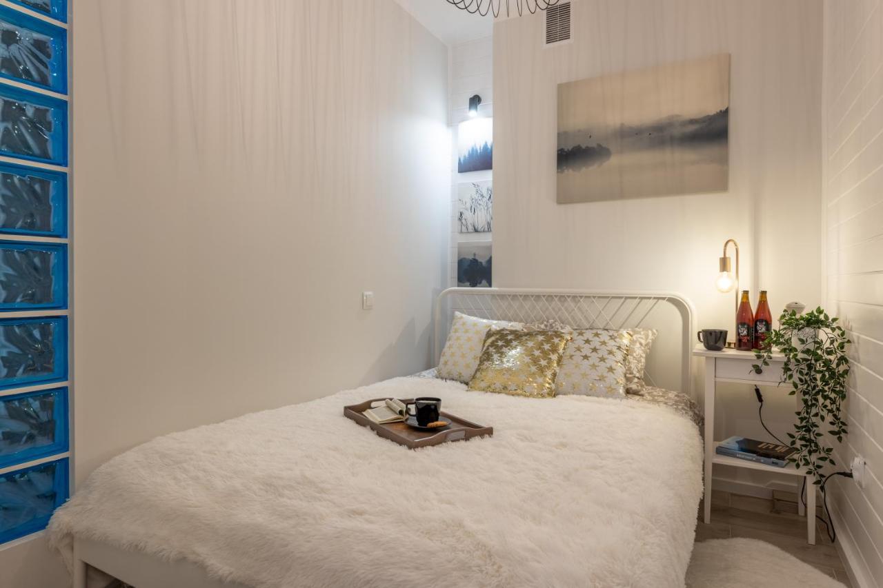 Apartament Kasztelan Apartment อุสชิกีดอลเน ภายนอก รูปภาพ