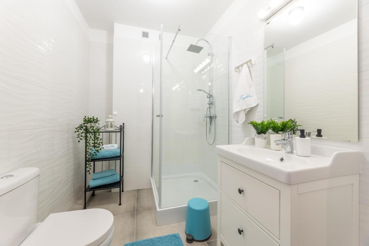 Apartament Kasztelan Apartment อุสชิกีดอลเน ภายนอก รูปภาพ