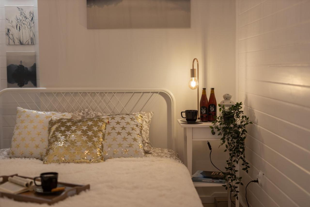 Apartament Kasztelan Apartment อุสชิกีดอลเน ภายนอก รูปภาพ