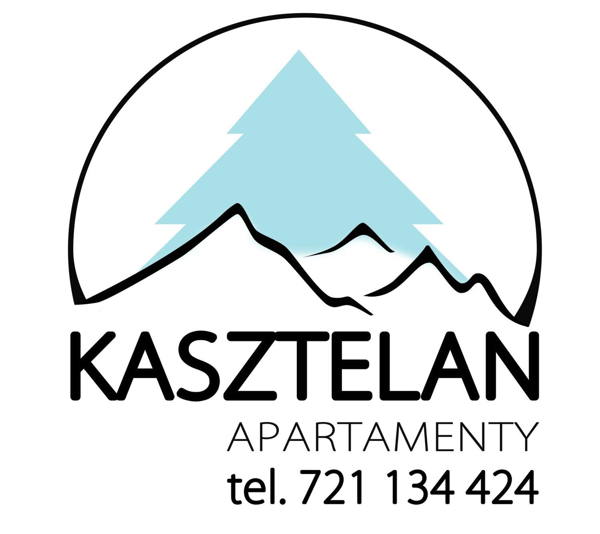 Apartament Kasztelan Apartment อุสชิกีดอลเน ภายนอก รูปภาพ